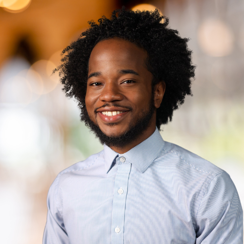 Anthony Askew - Associate Board Member