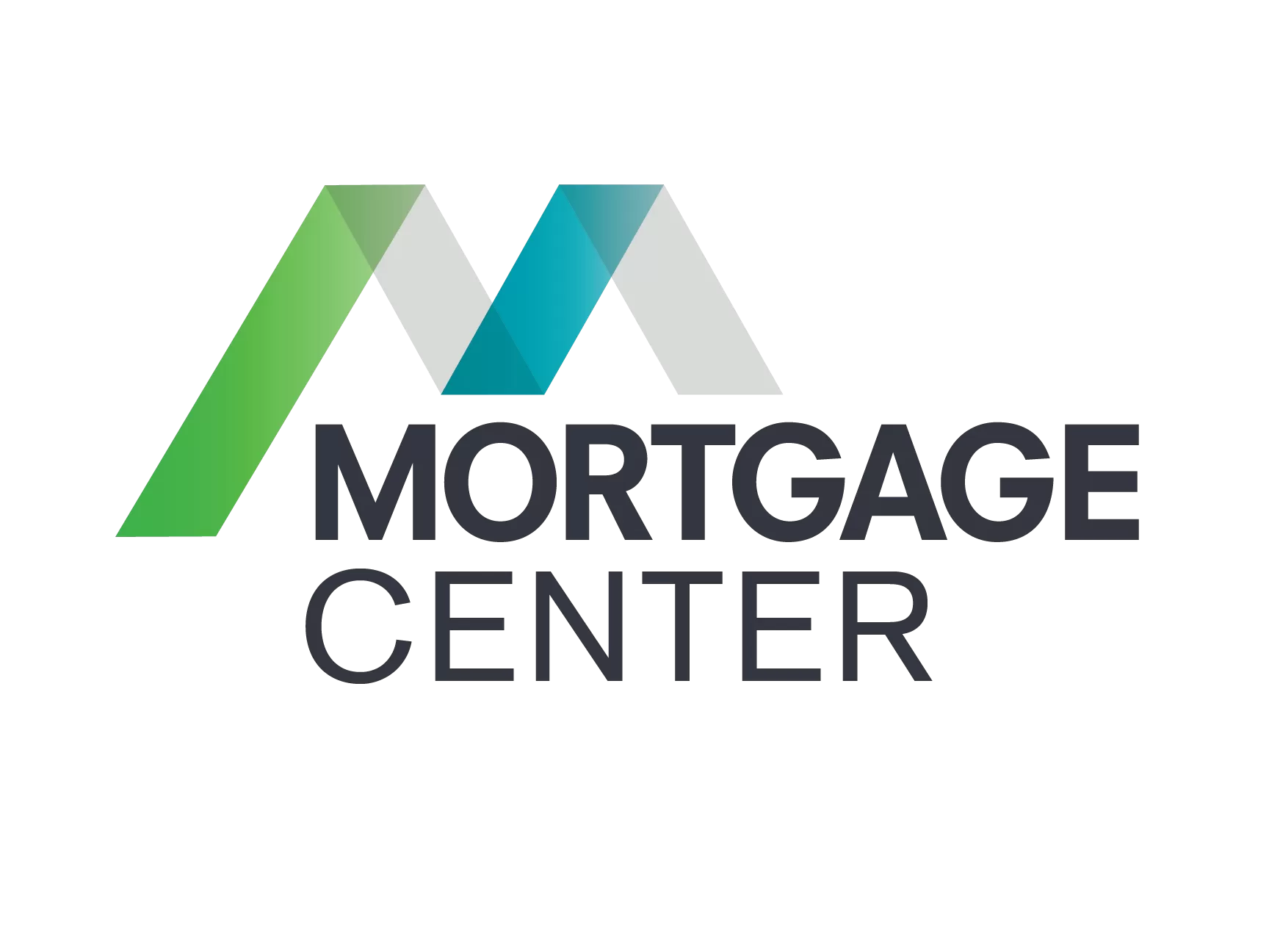 Mortgage Center Logo