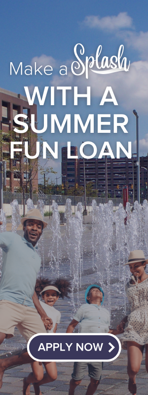 Apply Now for a Summer Fun Loan