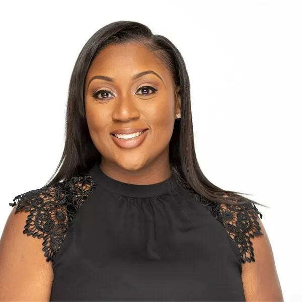 Portia Powell, Chief Experience Officer